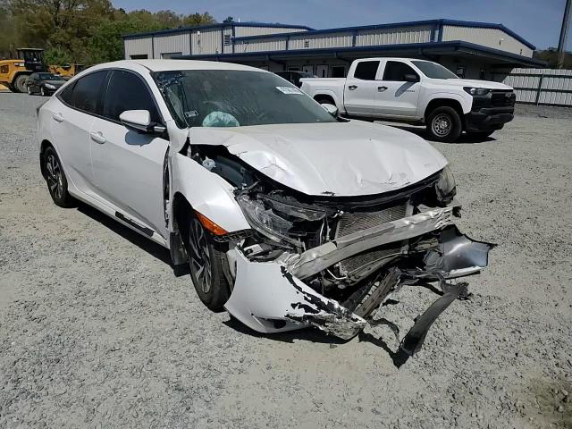 Honda Civic 2019
