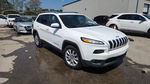 Jeep Cherokee 2016