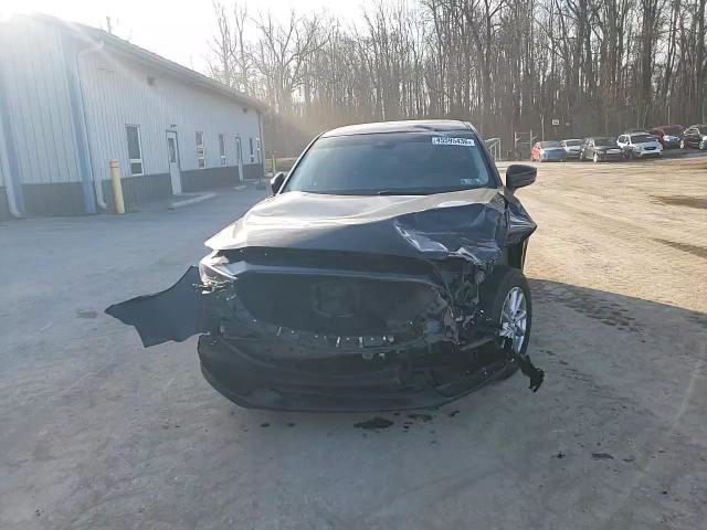 Mazda CX-5 2019