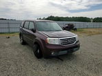 Honda Pilot 2014