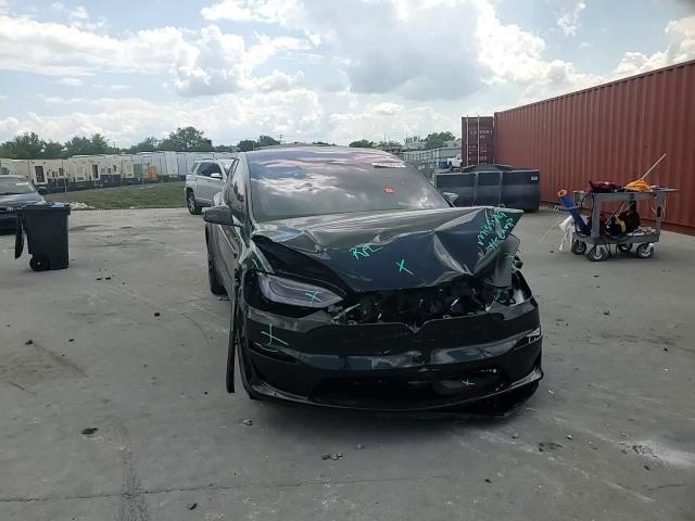 Tesla Model X 2023