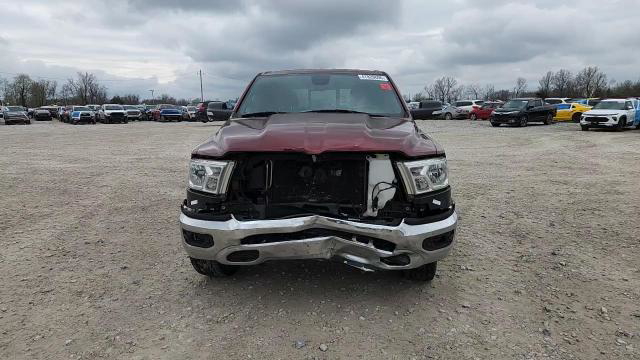 RAM 1500 2019