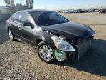 Nissan Altima 2012
