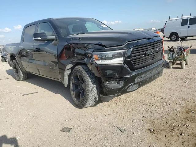 RAM 1500 2019