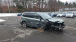 Subaru Forester 2015
