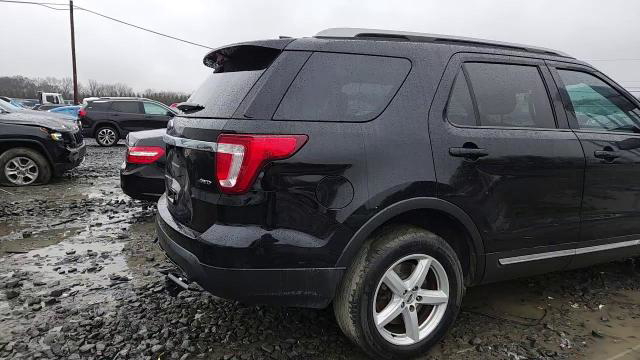 Ford Explorer 2017