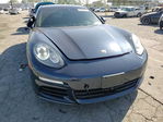Porsche Panamera 2014