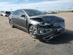 Lincoln MKZ 2020