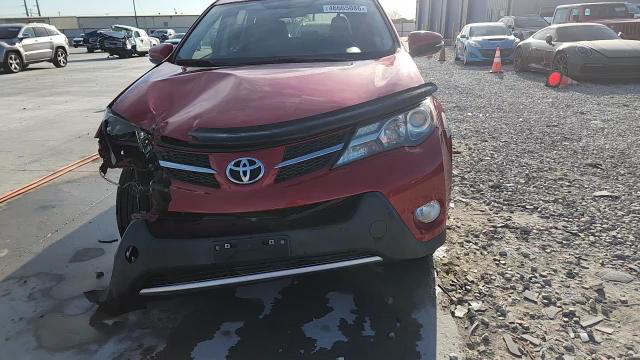 Toyota RAV 4 2015