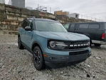 Ford Bronco 2021