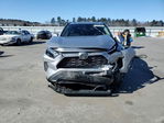 Toyota RAV 4 2025