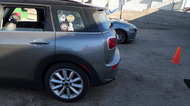 MINI Cooper 2017