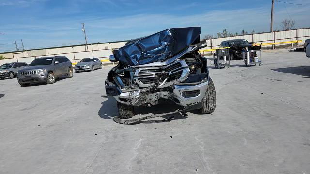 RAM 1500 2020