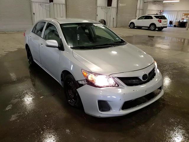 Toyota Corolla 2013