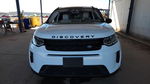 Land Rover Discovery 2020