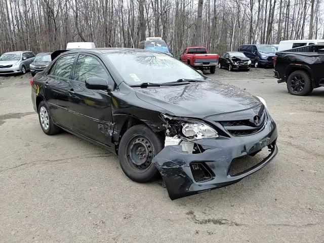 Toyota Corolla 2011
