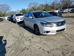 Nissan Altima 2017