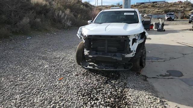 GMC Canyon 2024