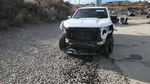 GMC Canyon 2024