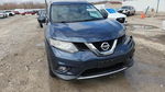 Nissan Rogue 2015