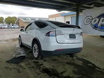 Tesla Model X 2017