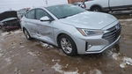 Hyundai Elantra 2019