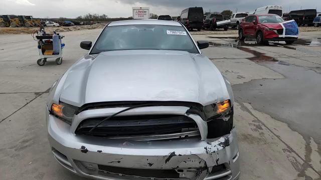 Ford Mustang 2014