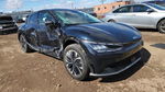 Kia EV6 2023