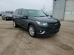 Chevrolet Traverse 2021
