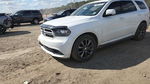Dodge Durango 2017