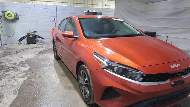 Kia Forte 2023