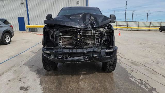 Ford F250 2022
