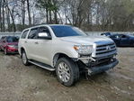 Toyota Sequoia 2012