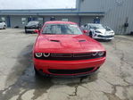 Dodge Challenger 2016
