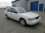 Sentra 1995