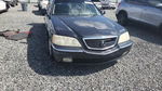 Acura RL 2002
