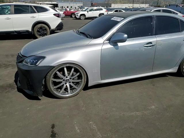 Lexus IS 2006