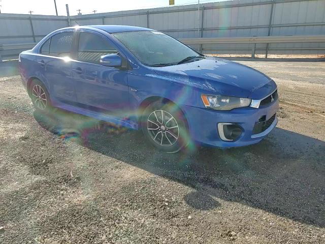 Mitsubishi Lancer 2017