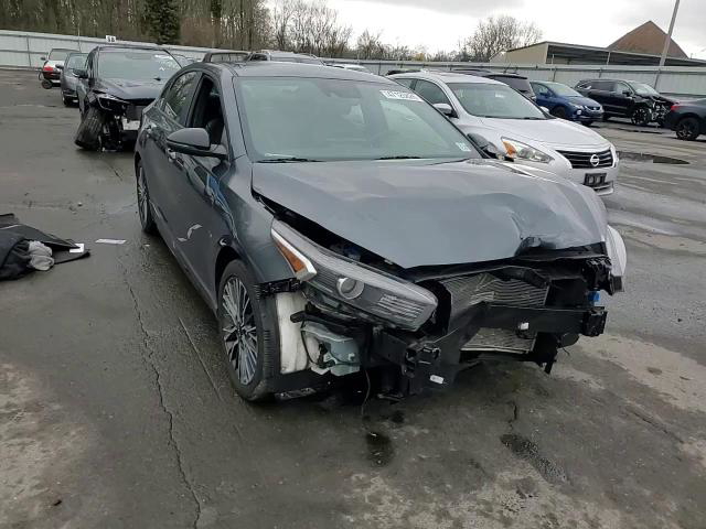 Kia Forte 2022
