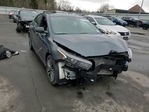 Kia Forte 2022