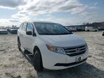 Honda Odyssey 2013
