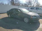 Volkswagen Passat 2013