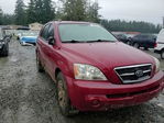 Kia Sorento 2004