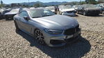 BMW M8 2022