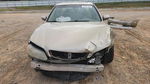Infiniti I 2003