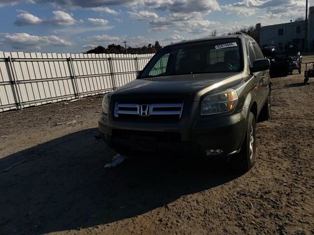 Honda Pilot 2006