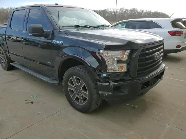 Ford F-150 2016