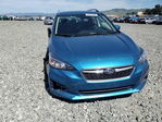 Subaru Impreza 2018