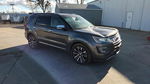 Ford Explorer 2016