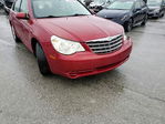 Chrysler Sebring 2010